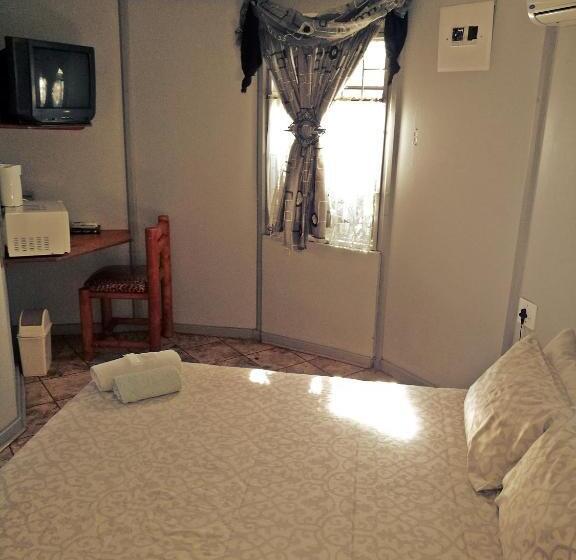 膳宿费 Safari Travelodge