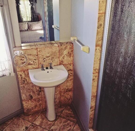 膳宿费 Safari Travelodge