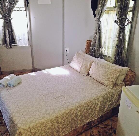 膳宿费 Safari Travelodge