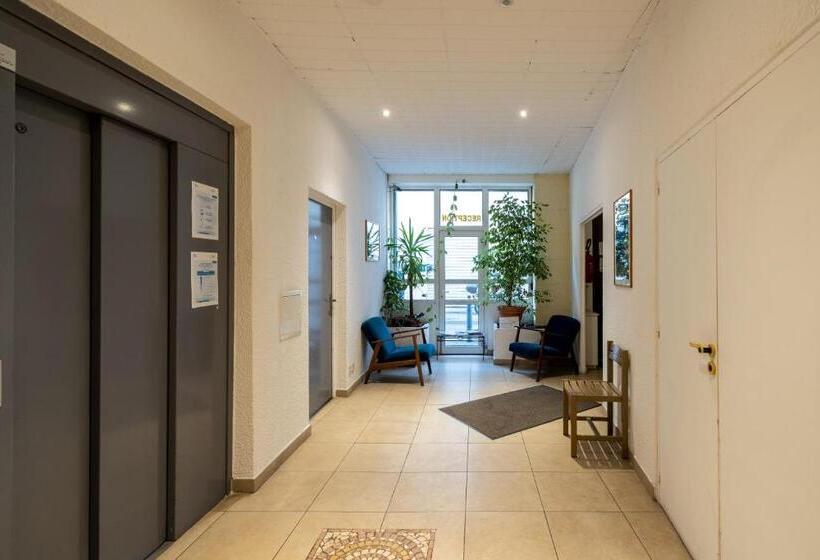 Residence Meublee Services