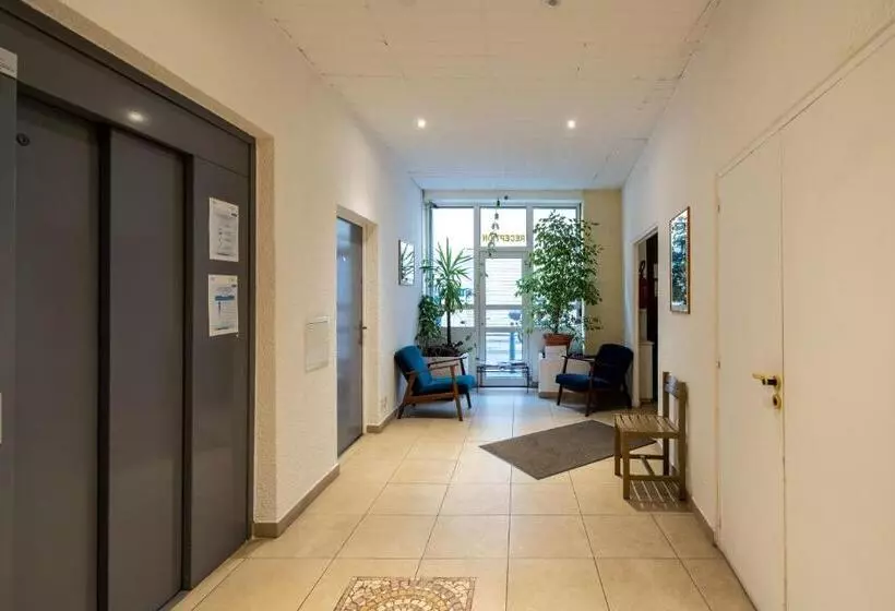 Residence Meublee Services
