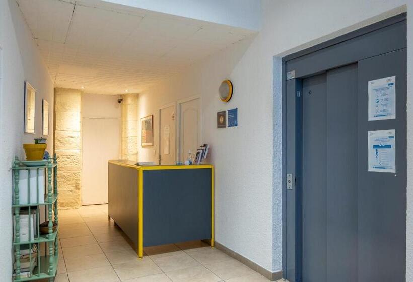 Residence Meublee Services