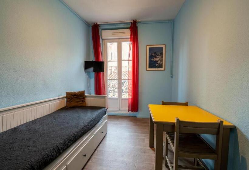 Residence Meublee Services