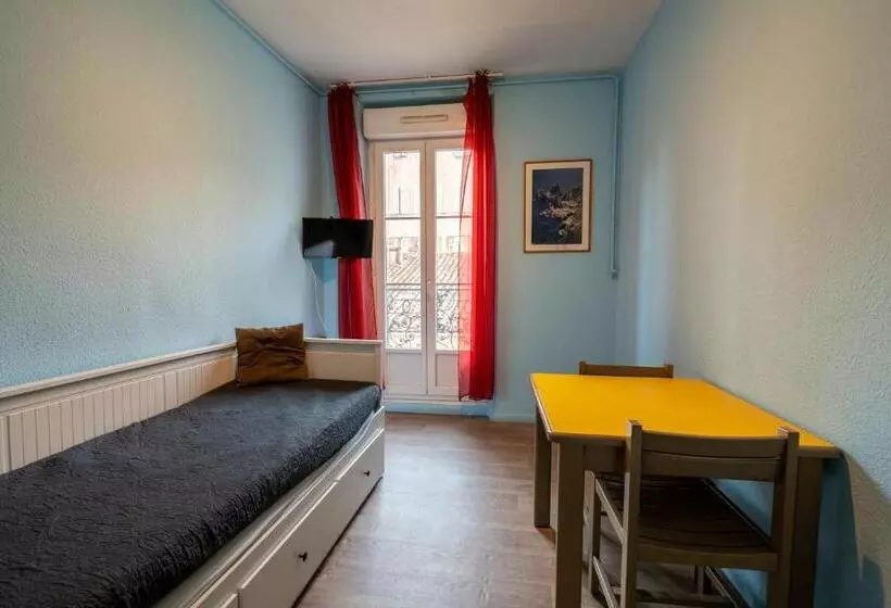 Residence Meublee Services
