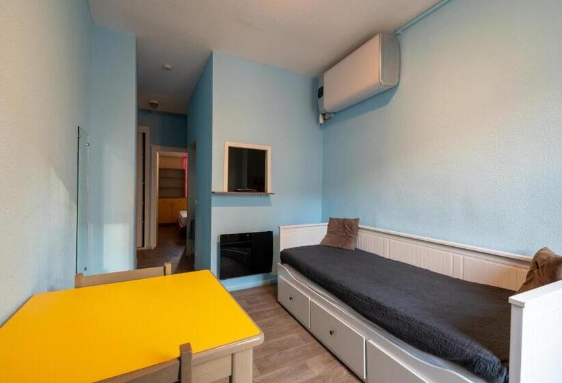 Residence Meublee Services