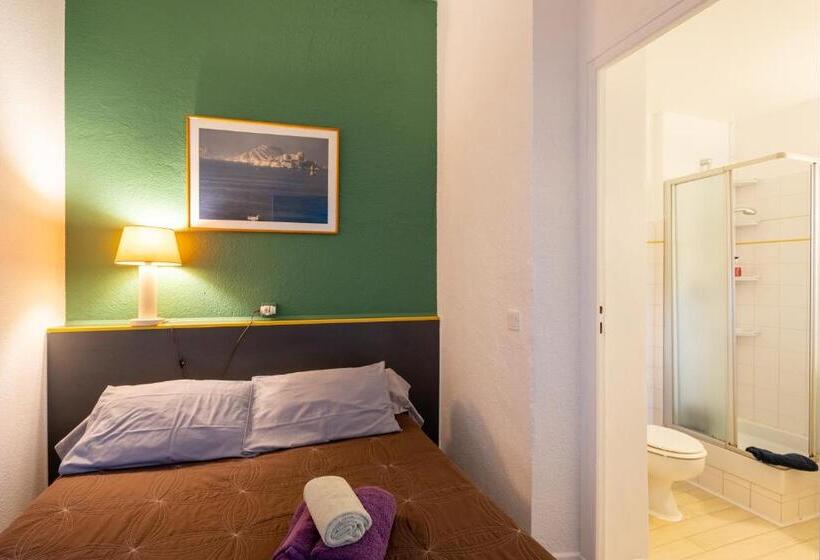 Residence Meublee Services