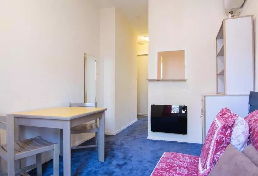 Residence Meublee Services