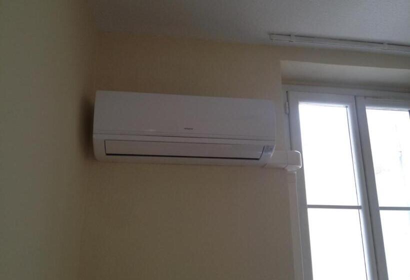 Residence Meublee Services