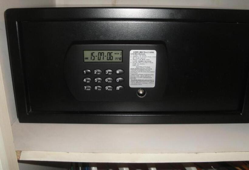 Residence Meublee Services