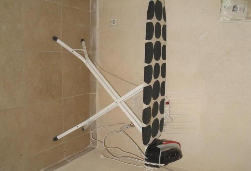 Residence Meublee Services