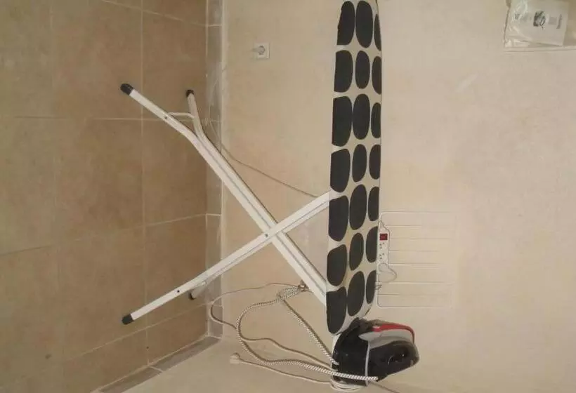 Residence Meublee Services