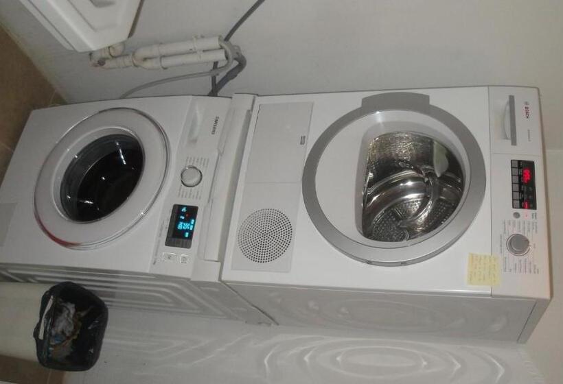 Residence Meublee Services