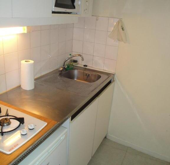 Residence Meublee Services