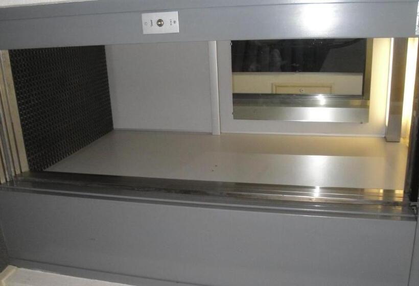 Residence Meublee Services