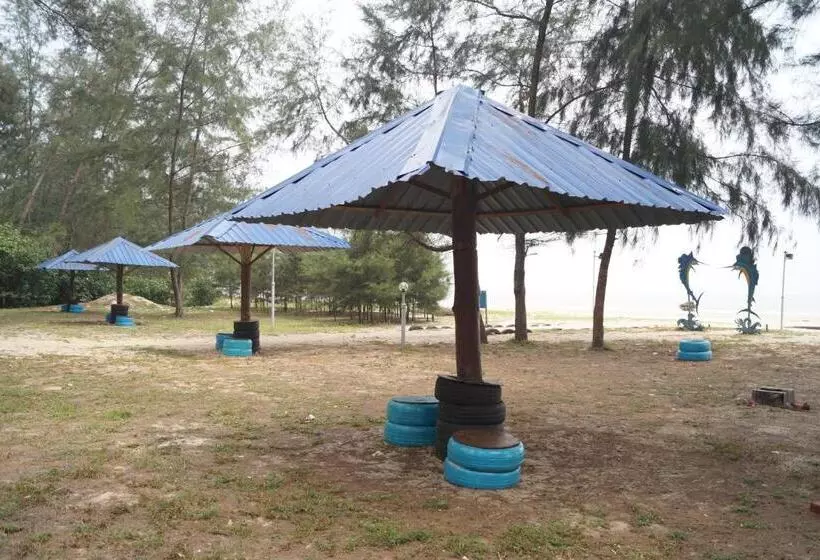 Rompin Beach Resorts