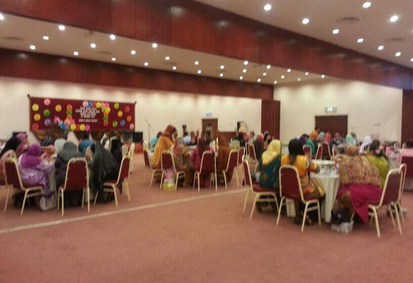 Rompin Beach Resorts