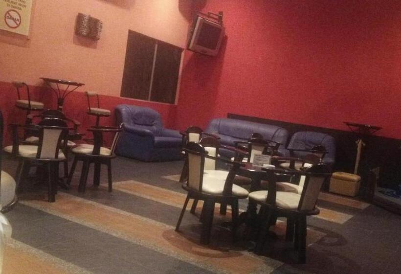 Rompin Beach Resorts