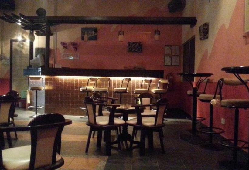 Rompin Beach Resorts