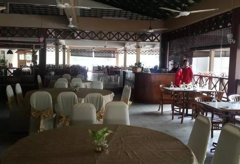 Rompin Beach Resorts