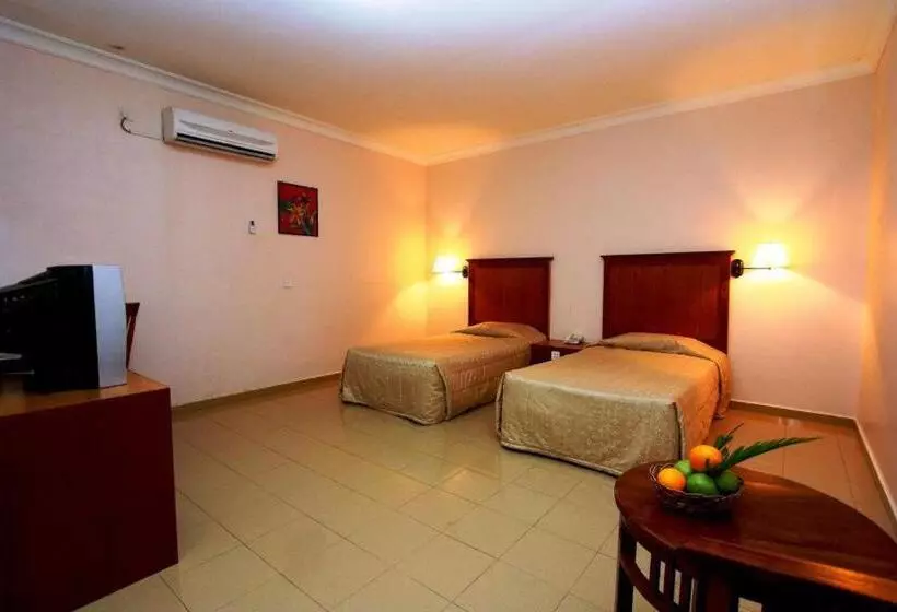 Rompin Beach Resorts