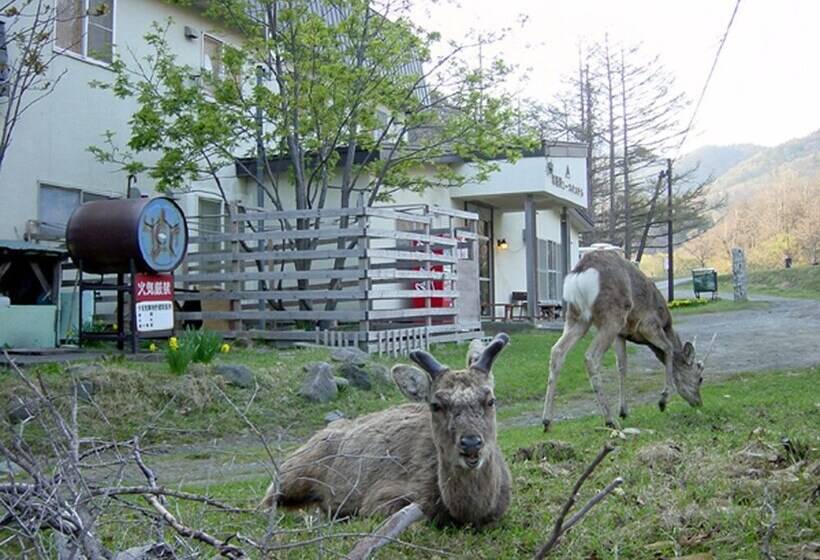 Shiretoko Iwaobetsu Youth Hostel