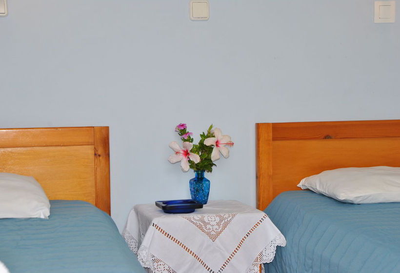 Stergia Apartments 2