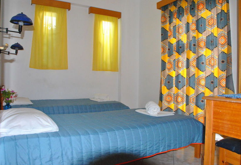 Stergia Apartments 2