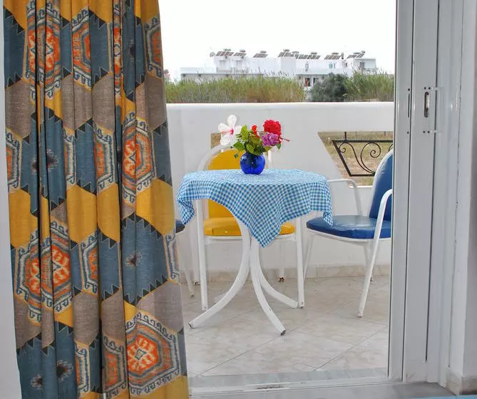 Stergia Apartments 2