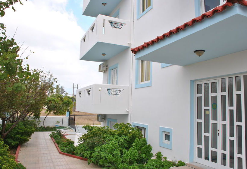 Stergia Apartments 2