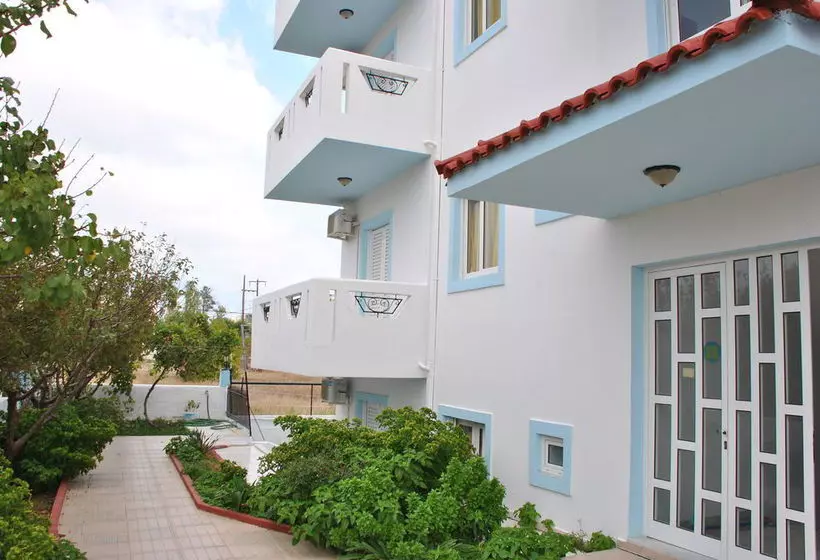 Stergia Apartments 2