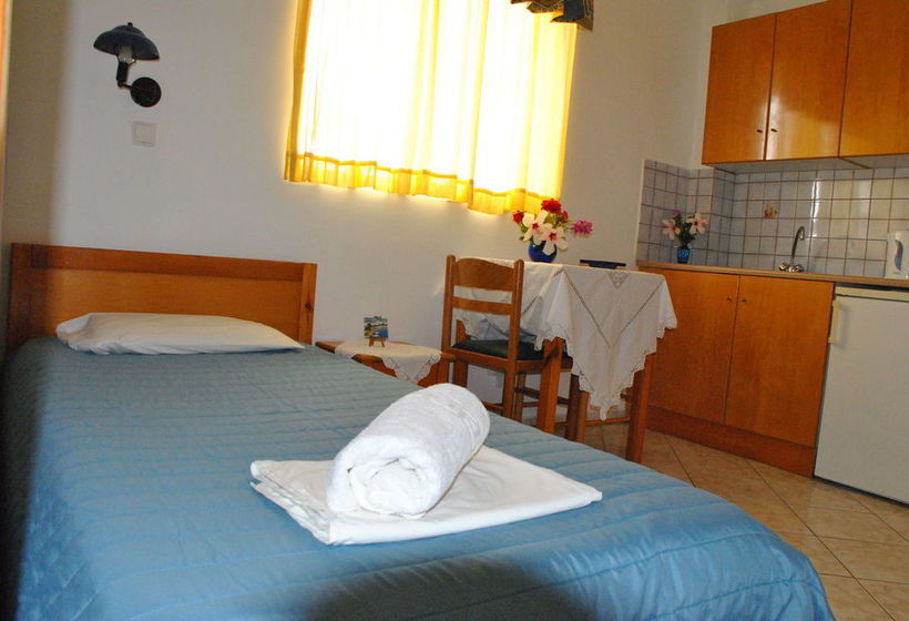 Stergia Apartments 2