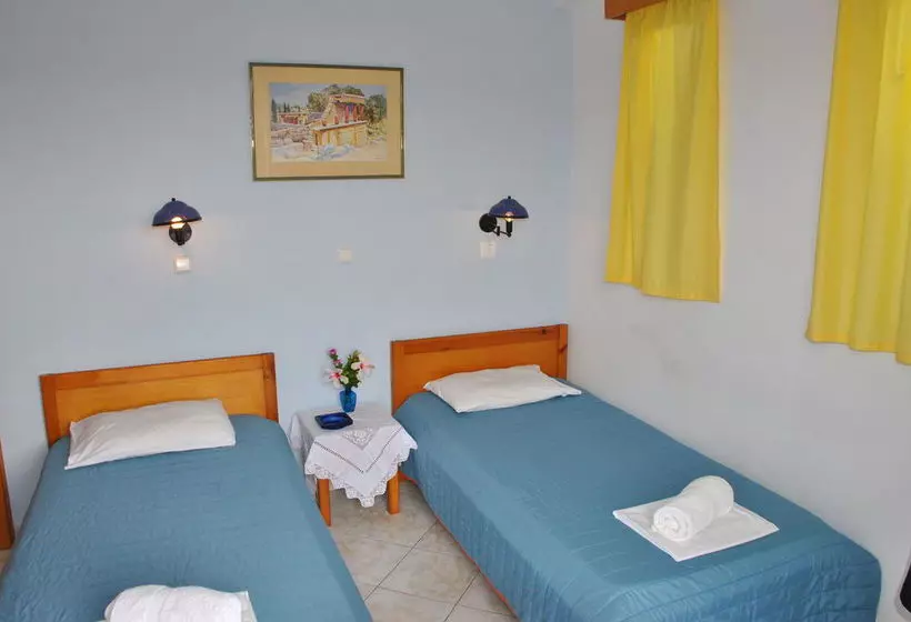 Stergia Apartments 2