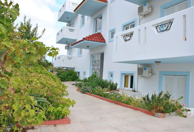 Stergia Apartments 2