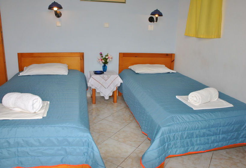 Stergia Apartments 2