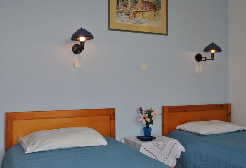 Stergia Apartments 2