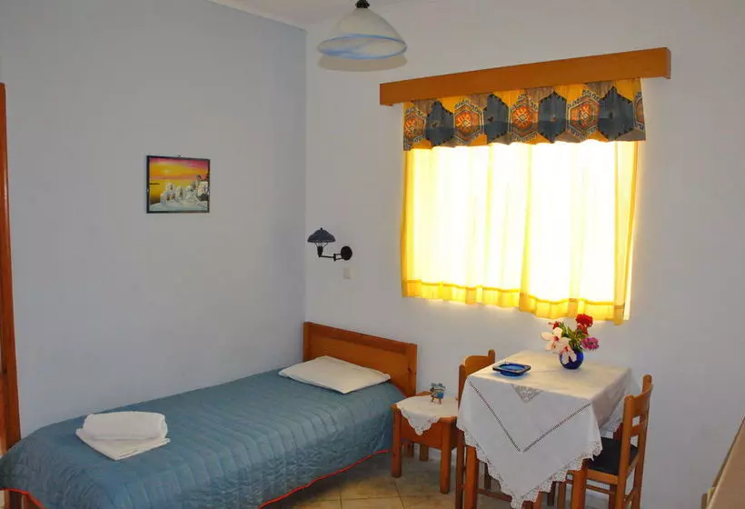 Stergia Apartments 2