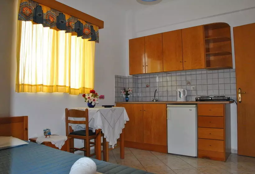 Stergia Apartments 2