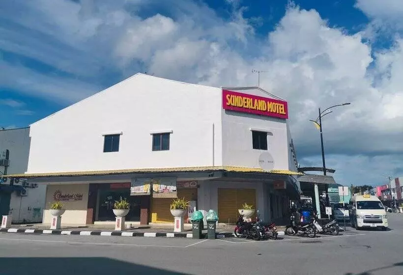 Sunderland Motel