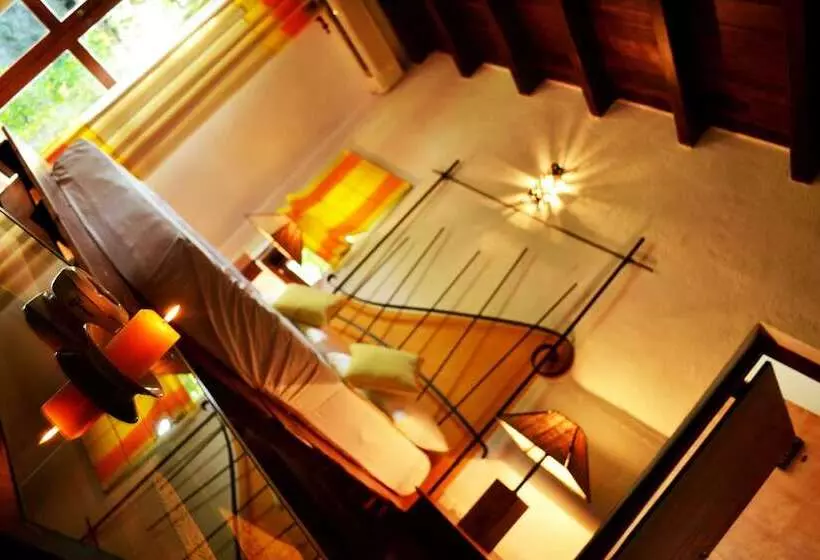 Thotupola Lakeside Resort