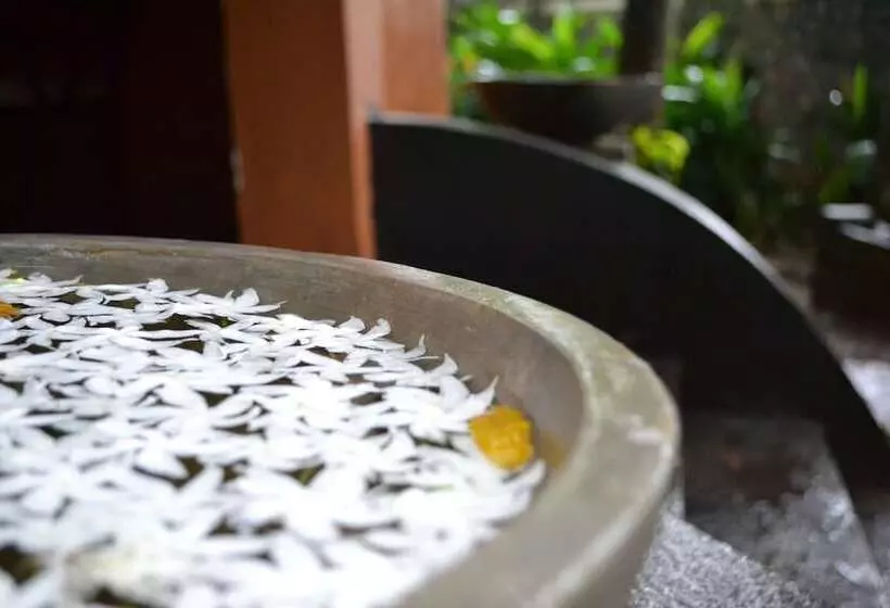 Thotupola Lakeside Resort