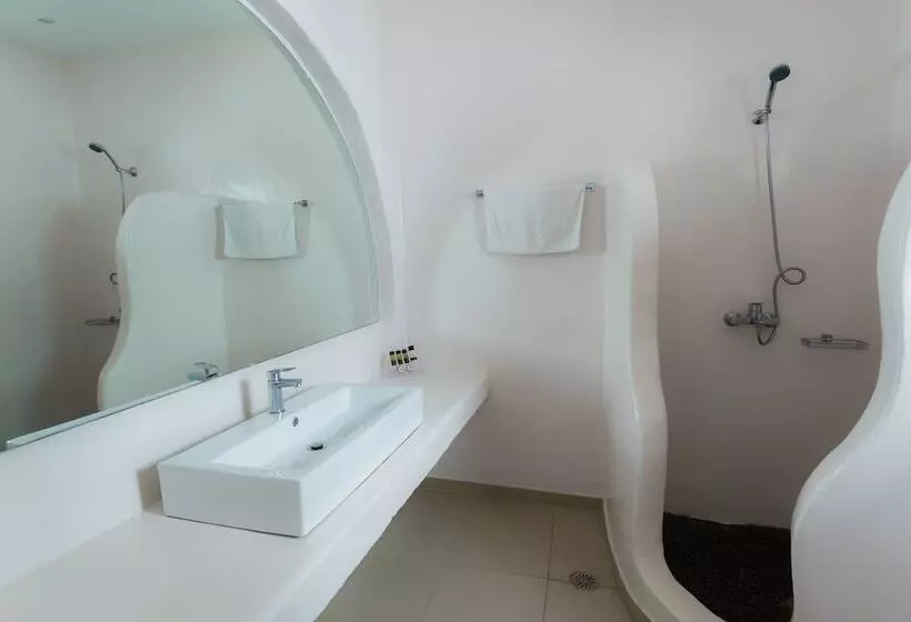 Withinn Mykonos Suites