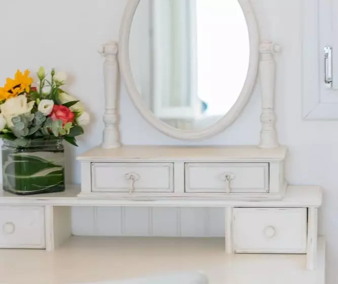 Withinn Mykonos Suites