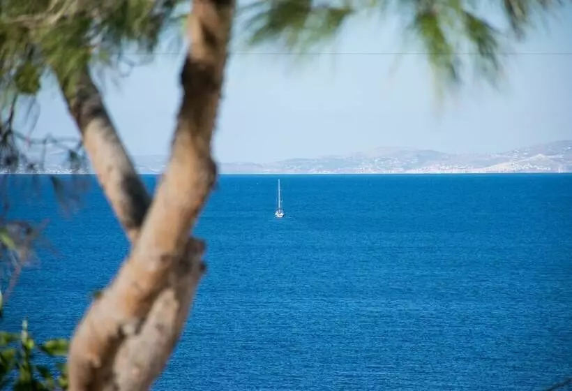 Withinn Mykonos Suites
