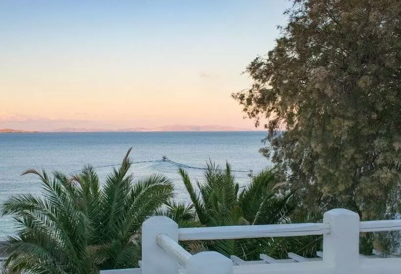 Withinn Mykonos Suites