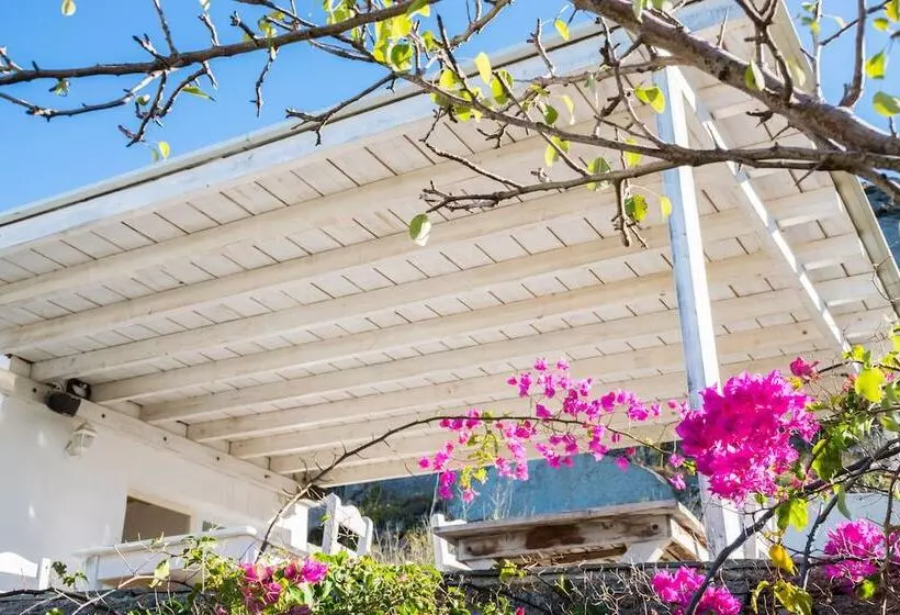 Withinn Mykonos Suites