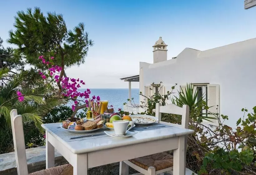 Withinn Mykonos Suites