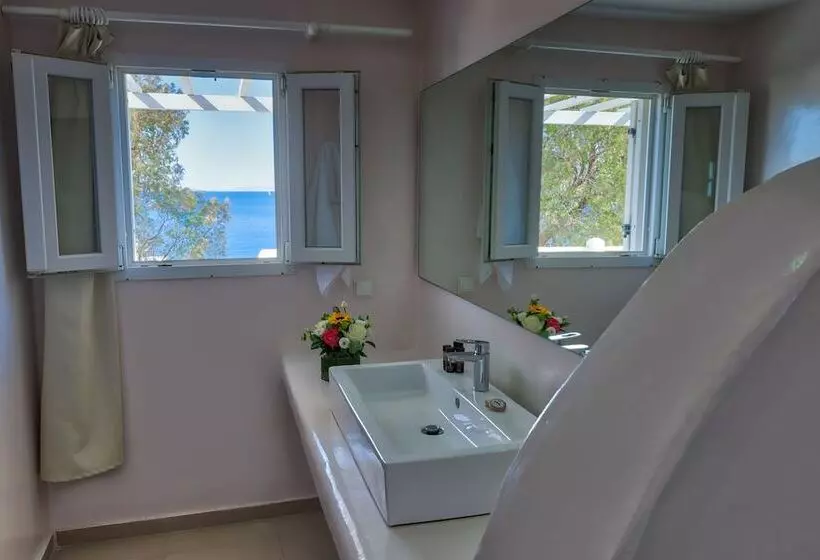 Withinn Mykonos Suites