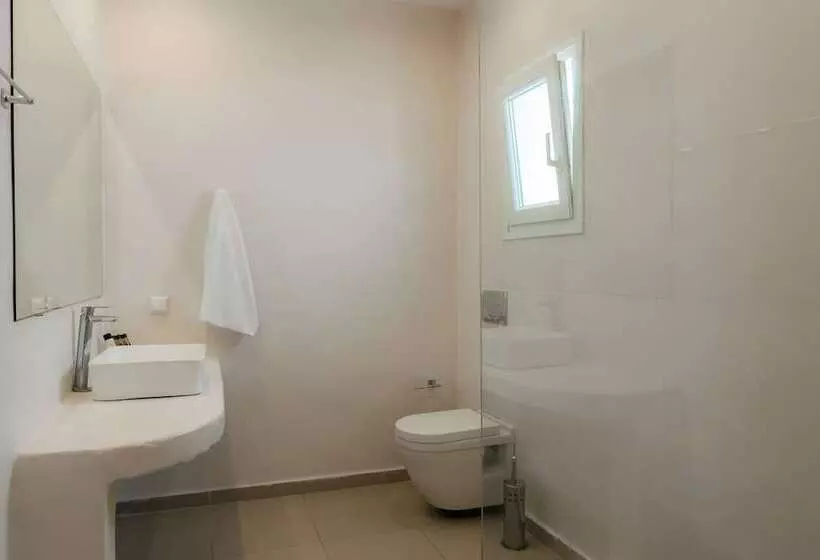 Withinn Mykonos Suites