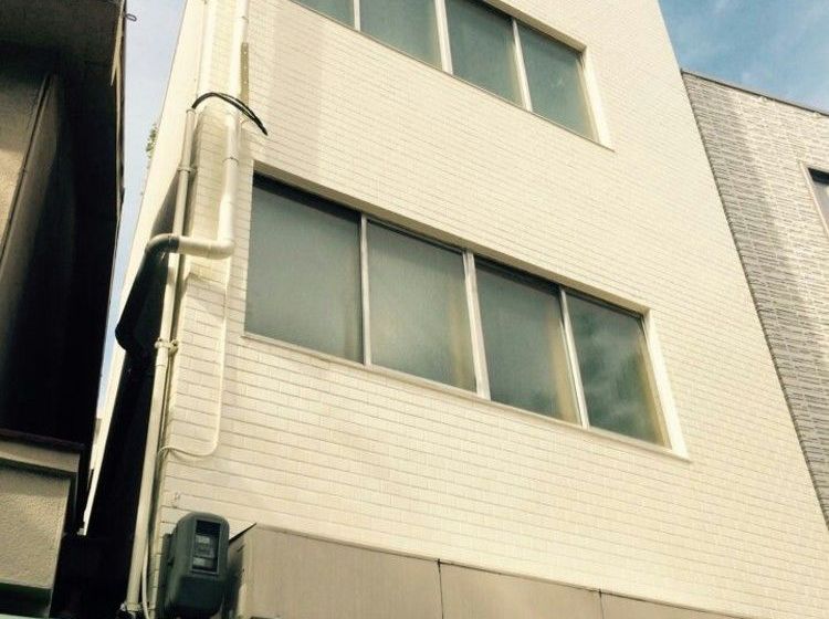 Yoko's House – Hostel