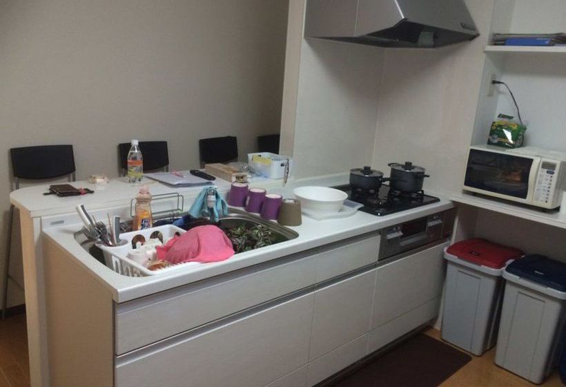 Yoko's House – Hostel